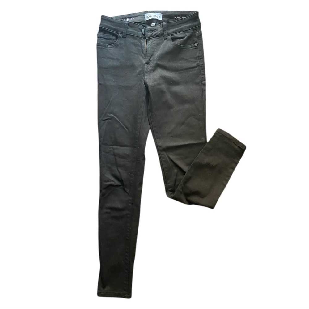 dl1961 black jeans